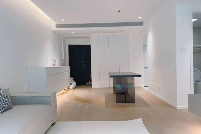 1BR Apartment at 8 Park Avenue (L7)
