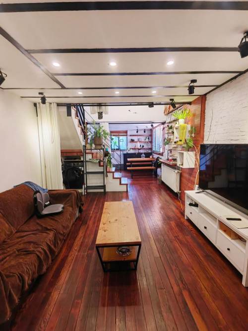 Housing image — Living Room