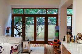Spacious 2BR Lane House in Old Xuhui with Terrace (L1/L10/L12)