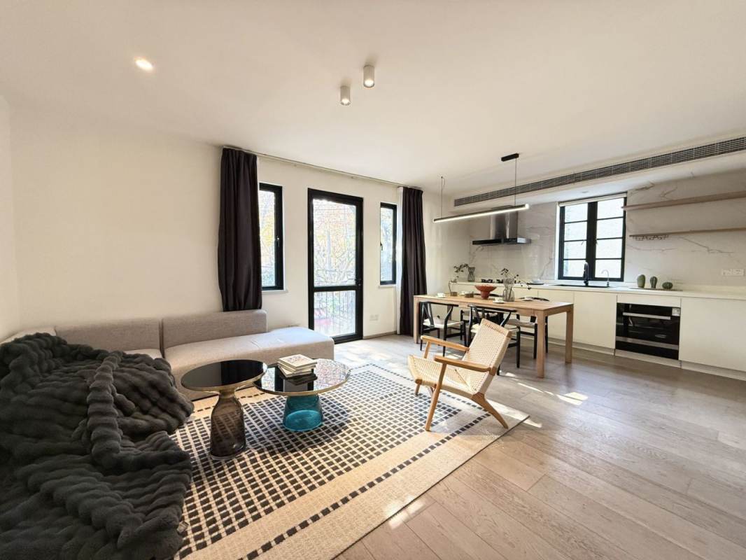 Housing image — Living Room