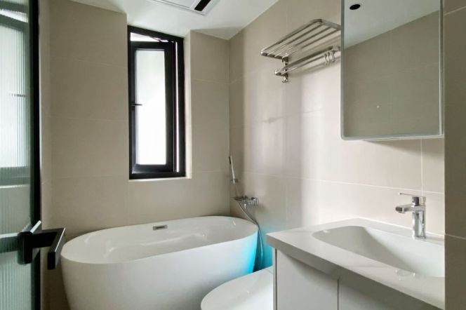 Spacious 2BR Apartment near Jiangning Rd Metro (L13)