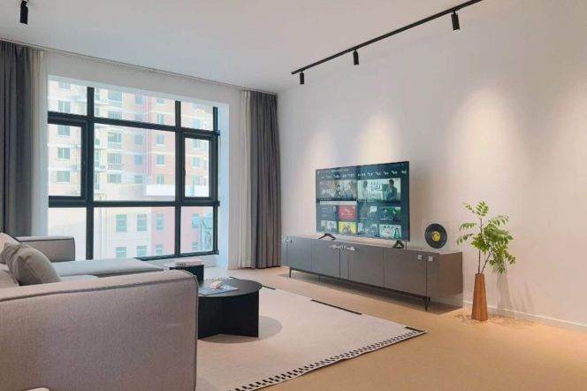 3BR Apartment near Zhongshan Park (L2/L3/L4)