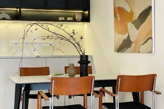 Spacious 2BR Apartment near Jiangning Rd Metro (L13)