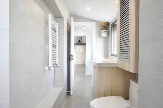 2BR Apartment near Fuxing Park with Terrace (L1/L14)