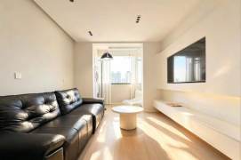 1BR Apartment in Gubei