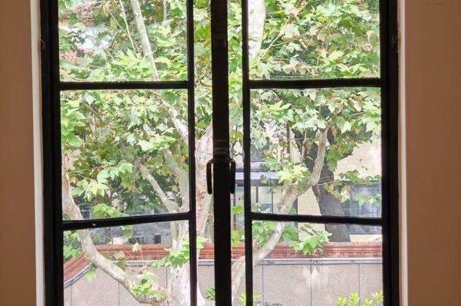 Spacious 2BR Lane House in Old Xuhui (L10/L11)