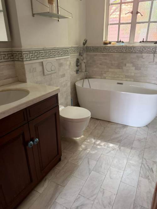 Housing image — Bathroom