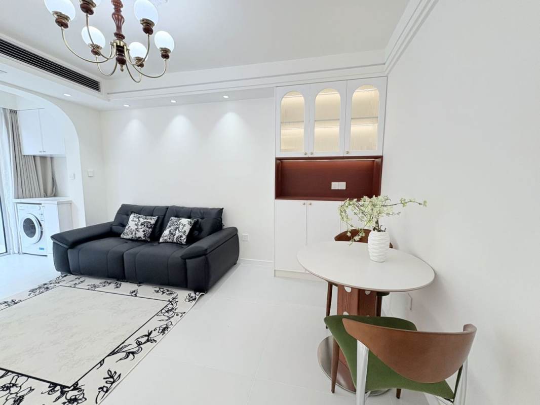 Housing image — Living Room