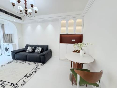 Housing image — Living Room