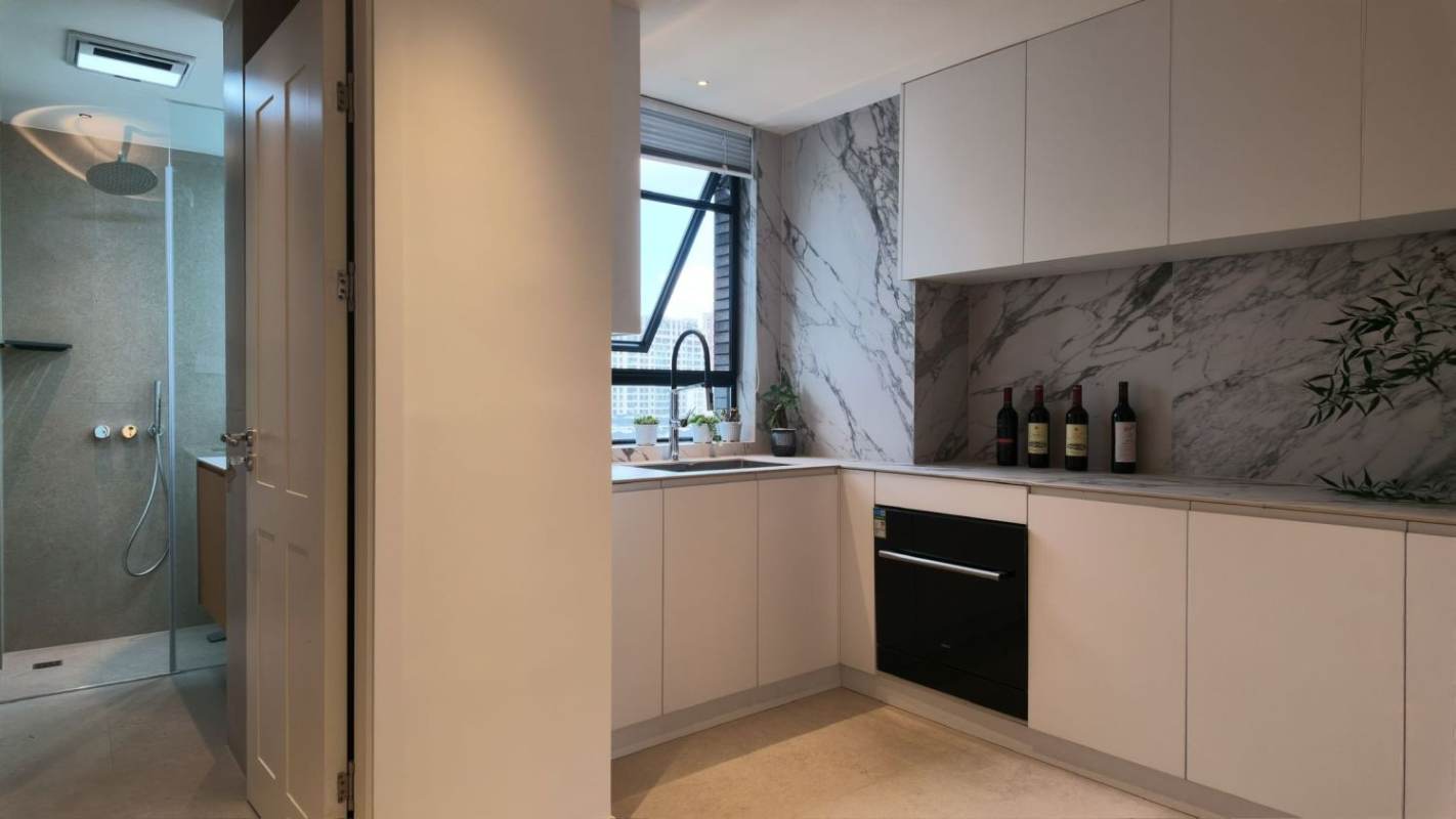 Housing image — Kitchen