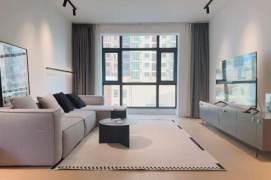 3BR Apartment near Zhongshan Park (L2/L3/L4)