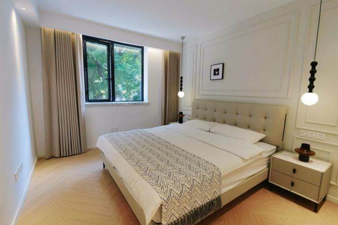 2BR Apartment in Old Xuhui (L2/L7/L14)