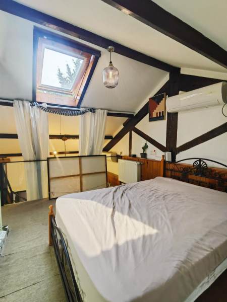 Housing image — Bedroom