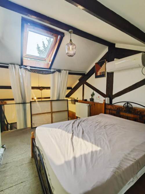 Housing image — Bedroom