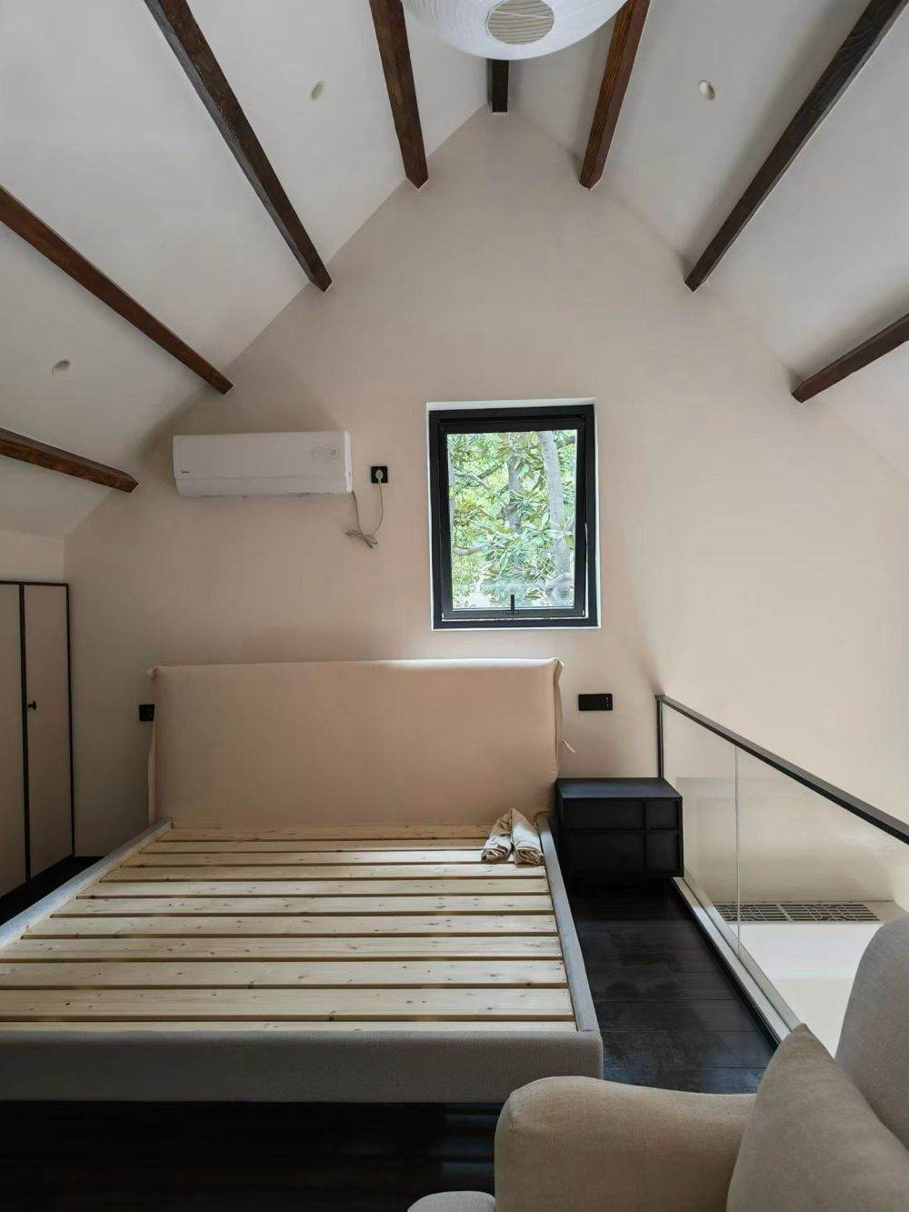 Housing image — Bedroom