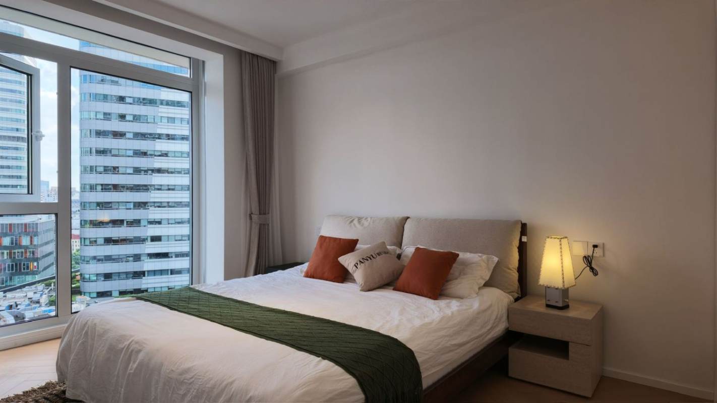 Housing image — Bedroom