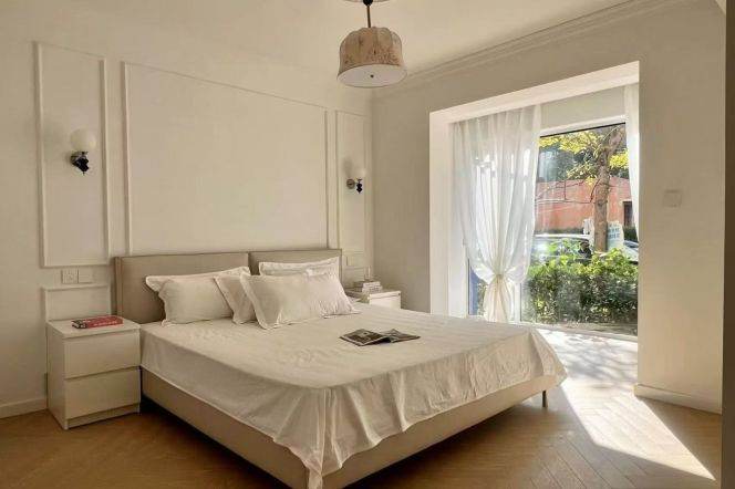 Spacious 1BR Apartment (L2)