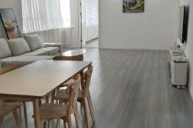 3BR Apartment near West Yan'An Rd Metro (L3/L4)