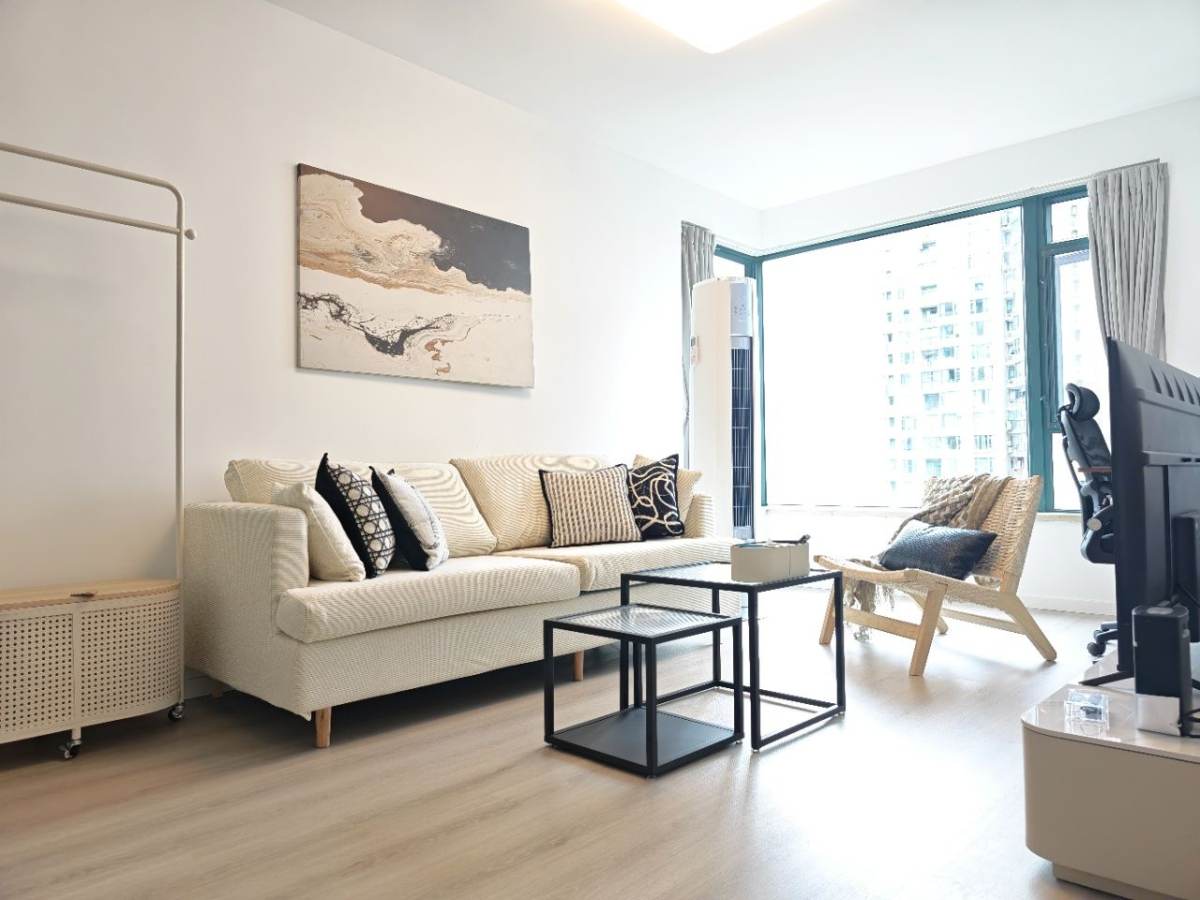 Housing image — Living Room