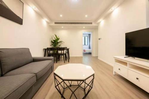 Housing image — Living Room