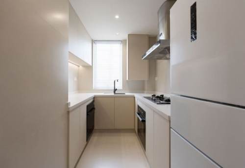 Housing image — Kitchen