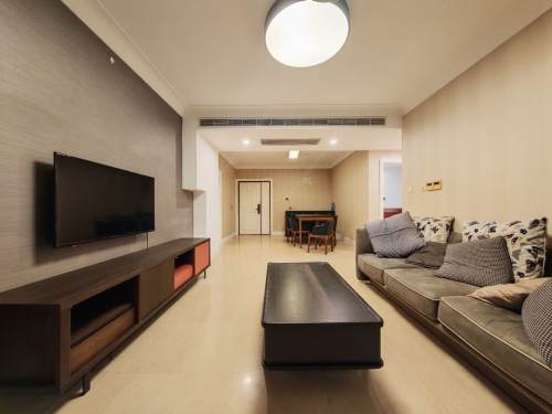 Housing image — Living Room