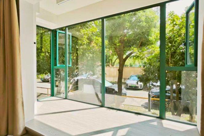 2BR Apartment in Gubei (L2/L15)