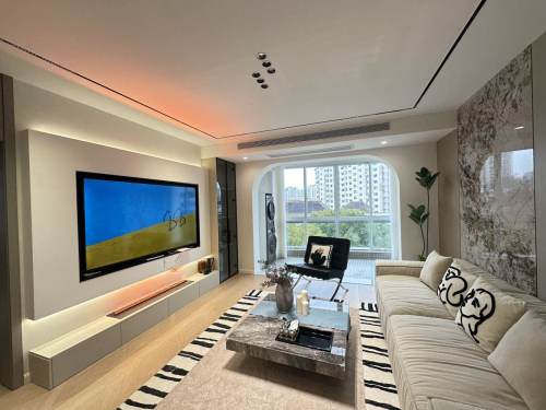 Housing image — Living Room