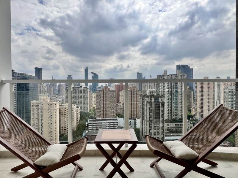 Housing image — Balcony