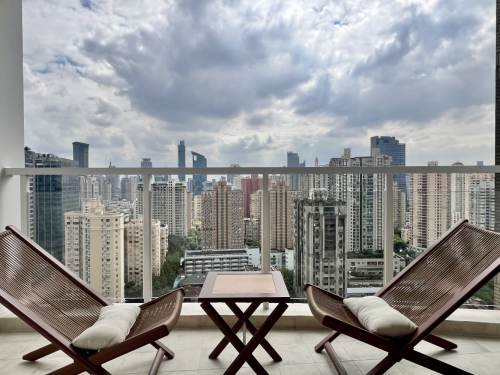 Housing image — Balcony