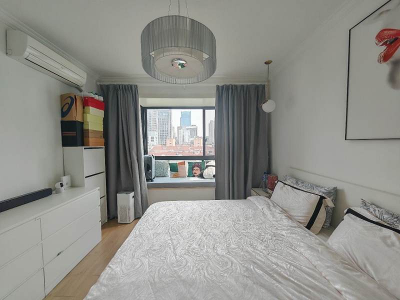 Housing image — Bedroom