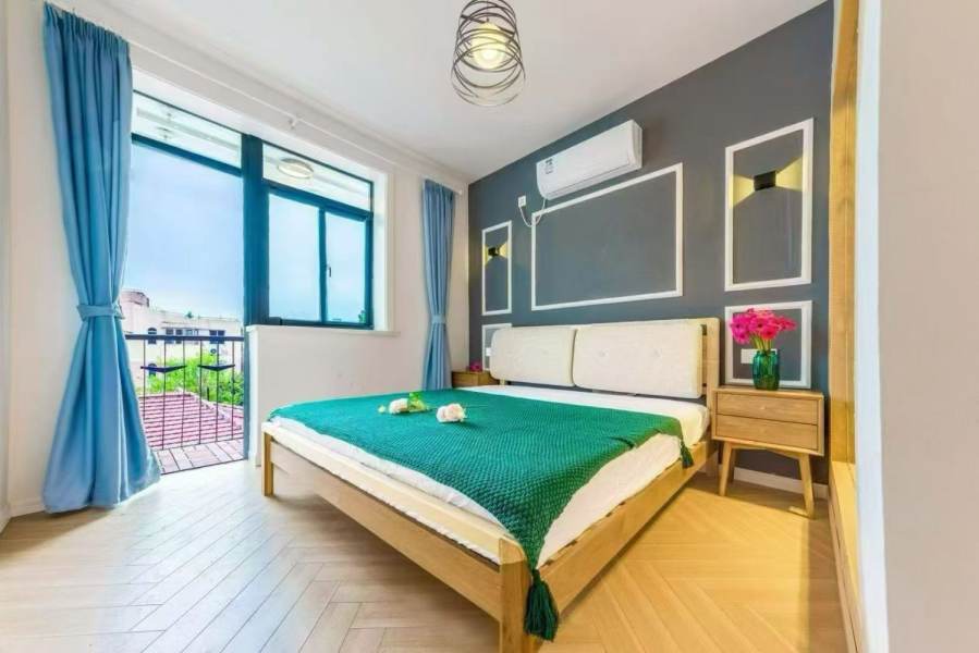 Housing image — Bedroom