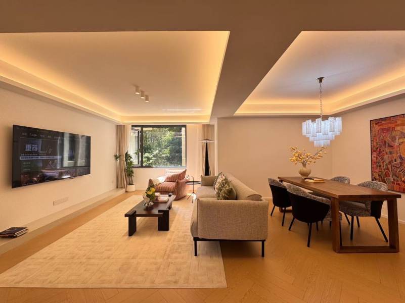 Housing image — Living Room