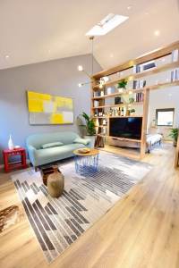 Housing image — Living Room