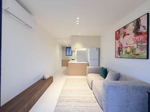 Housing image — Living Room