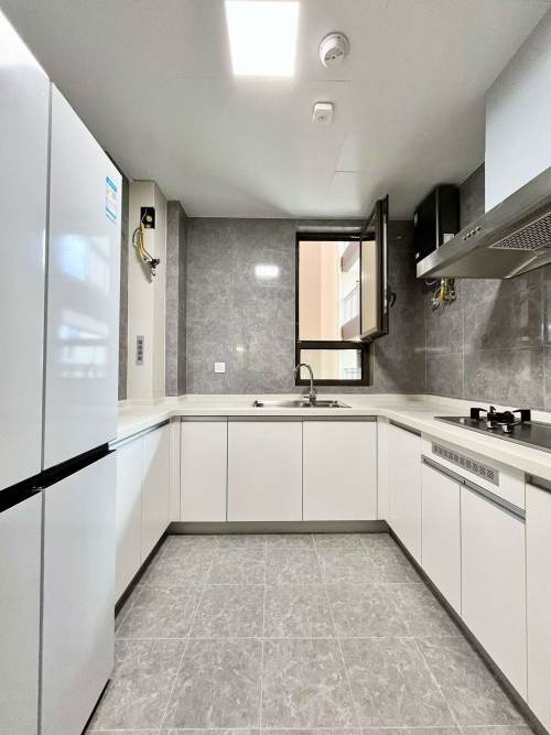 Housing image — Kitchen