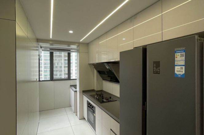 3BR Apartment near Wuning Road Metro (L11/L13/L14)