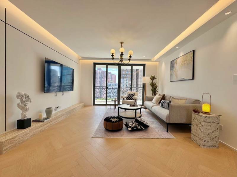 Housing image — Living Room