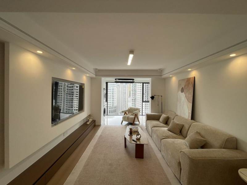 Housing image — Living Room