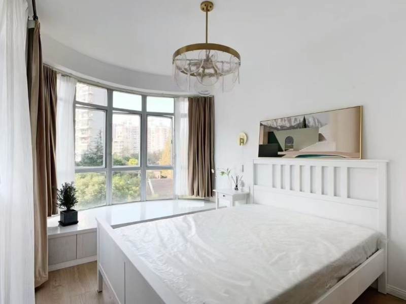 Housing image — Bedroom
