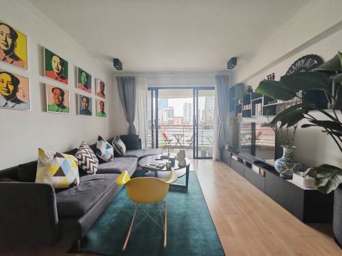 Housing image — Living Room
