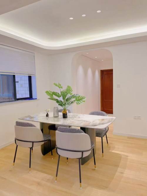 Housing image — Dining Area