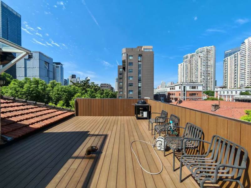 Housing image — Terrace