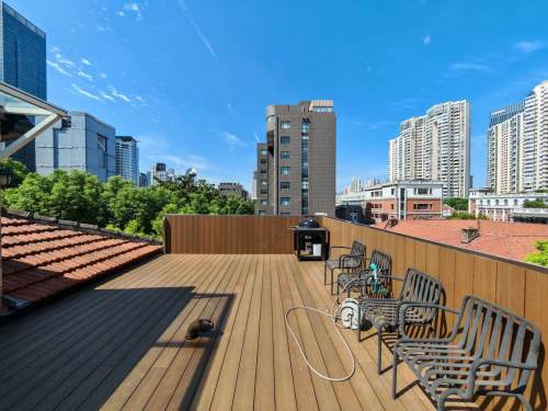Housing image — Terrace