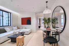2BR Apartment near Guilin Rd Metro (L15)