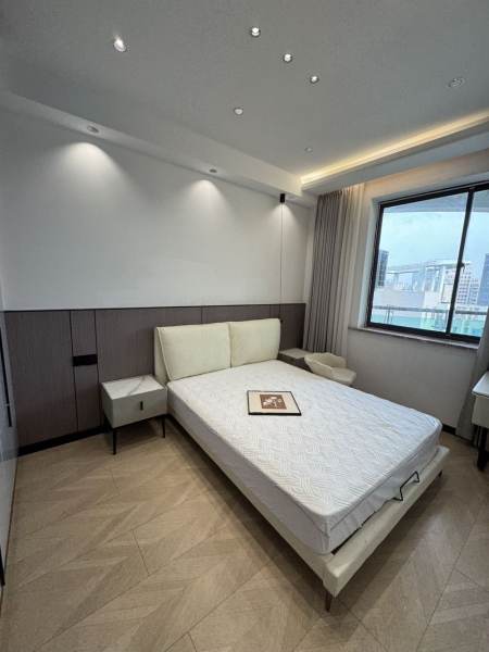 Housing image — Bedroom