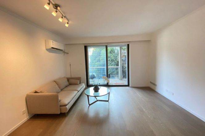 2BR Apartment in Old Xuhui (L10)