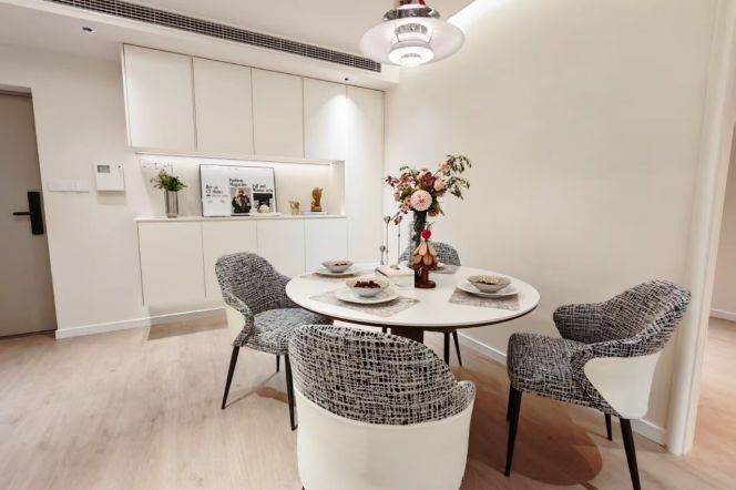 2BR Apartment near Yuanshen Road Metro (L14)