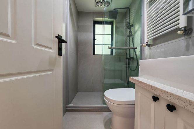 3BR Heritage Apartment in Jing'an with Terrace (L2/L7/L14)