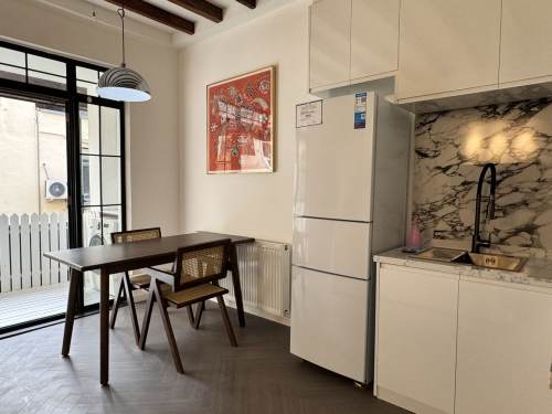 Housing image — Dining Area